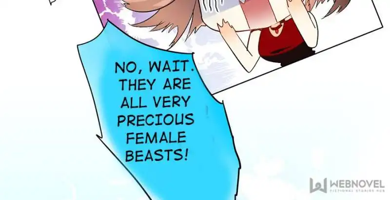 Stop! You Sexy Beast Chapter 30 6